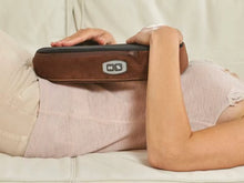 TouchAura Premium Heated Foot Massager