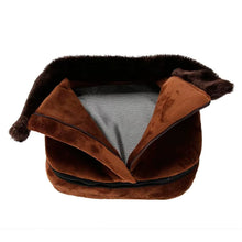 TouchAura Premium Heated Foot Massager