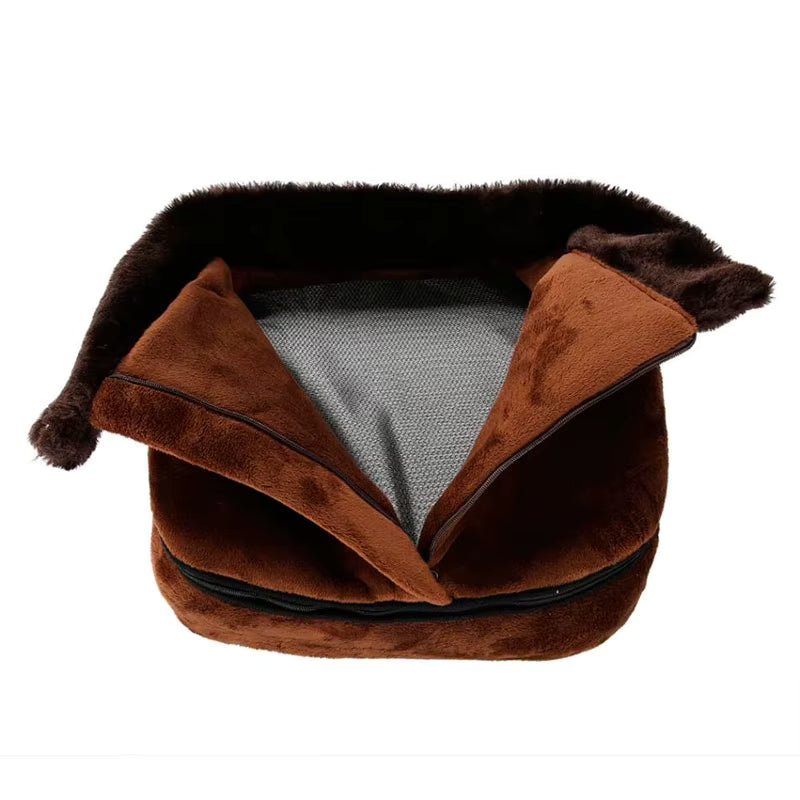 TouchAura Premium Heated Foot Massager