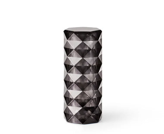 CrystalTouch RGB Diamond Crystal Lamp